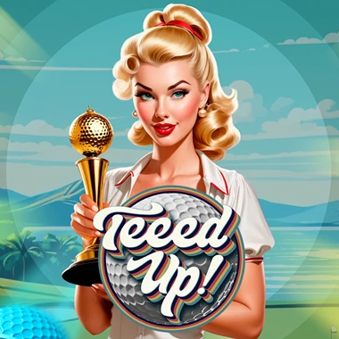 TEEED UP! game tile