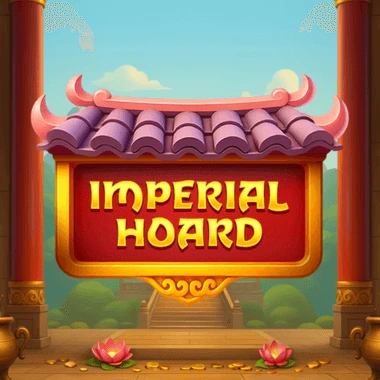 Imperial Hoard game tile