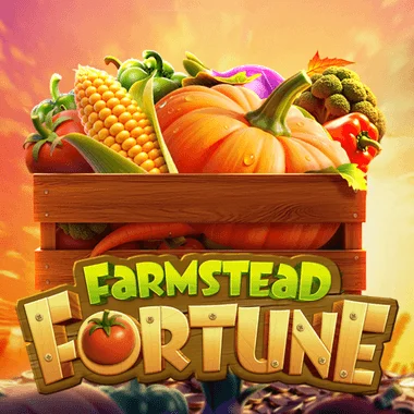 Farmstead Fortune game tile