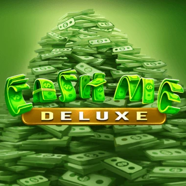 Cash Me Deluxe game tile