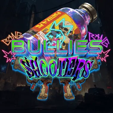 Bullies Shooters game tile